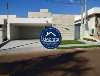 Casa em Condom�nio para Venda, em S�o Carlos, bairro , 3 dormit�rios, 2 banheiros, 3 su�tes, 2 vagas