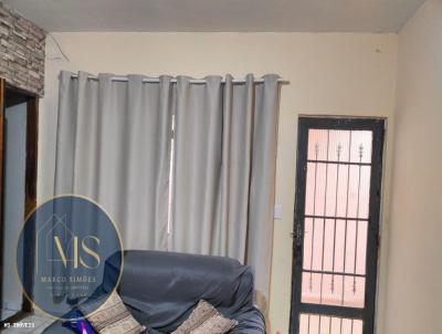 Casa para Venda, em S�o Paulo, bairro Vila Prado, 2 dormit�rios, 1 banheiro, 2 vagas