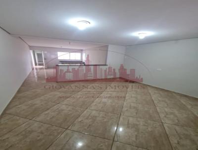 Casa para Loca��o, em S�o Paulo, bairro Vila Industrial, 2 dormit�rios, 1 banheiro, 2 vagas