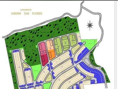 Terreno para Venda, em Osasco, bairro Jardim das Flores