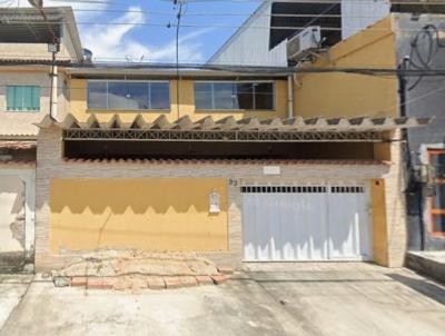 Casa para Venda, em Nova Igua�u, bairro Austin, 3 dormit�rios, 4 banheiros, 1 vaga