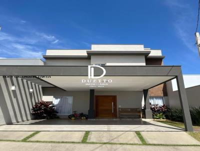 Casa em Condom�nio para Venda, em Indaiatuba, bairro Jardins do Imp�rio, 2 dormit�rios, 2 su�tes