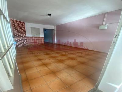 Casa para Loca��o, em S�o Paulo, bairro Vila Industrial, 1 dormit�rio, 1 banheiro