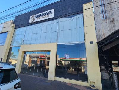 Ponto Comercial para Loca��o, em Rio Verde, bairro Setor Morada do Sol