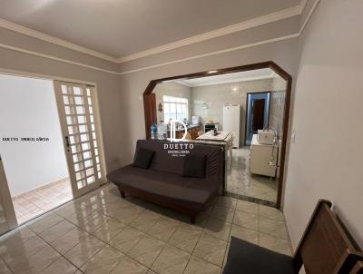 Casa para Venda, em Indaiatuba, bairro Jardim do Valle II, 3 dormit�rios, 2 banheiros, 1 su�te, 2 vagas
