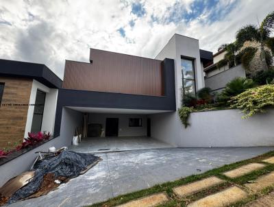 Casa para Venda, em Indaiatuba, bairro Jardim Santa Rita, 4 dormit�rios, 6 banheiros, 4 su�tes, 4 vagas