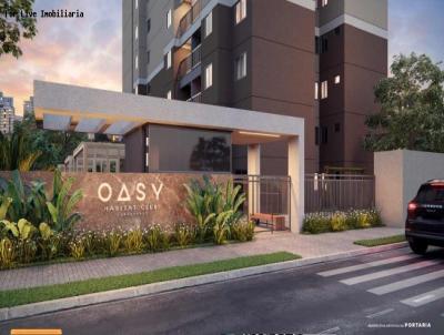 Apartamento para Venda, em Fortaleza, bairro Engenheiro Luciano Cavalcante, 2 dormit�rios, 1 banheiro, 1 su�te