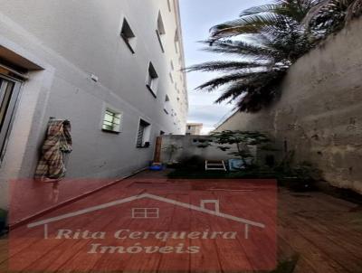 Apartamento com �rea Privativa para Venda, em Contagem, bairro Maracan�, 2 dormit�rios, 1 banheiro, 1 vaga