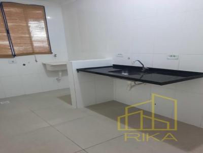 Apartamento para Venda, em S�o Vicente, bairro Centro, 2 dormit�rios, 1 banheiro, 1 vaga