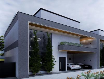 Casa para Venda, em Ant�nio Carlos, bairro Centro, 3 dormit�rios, 4 banheiros, 3 su�tes, 2 vagas