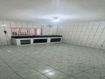 Casa T�rrea para Loca��o, em S�o Paulo, bairro Cidade Kemel, 3 dormit�rios, 1 banheiro, 4 vagas