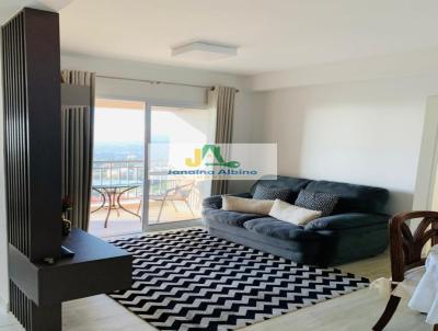 Apartamento para Venda, em Indaiatuba, bairro Jardim Am�rica, 2 dormit�rios, 2 banheiros, 1 su�te, 2 vagas