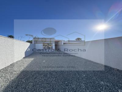 Casa Geminada para Venda, em Joinville, bairro Boemerwaltd, 2 dormit�rios, 1 banheiro, 2 vagas