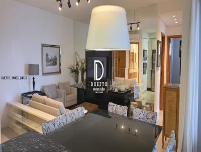 Apartamento para Venda, em Indaiatuba, bairro Vila Almeida, 3 dormit�rios, 3 banheiros, 1 su�te, 2 vagas