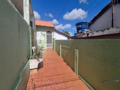 Casas 2 Quartos para Loca��o, em Santa Branca, bairro Centro, 2 dormit�rios, 1 banheiro