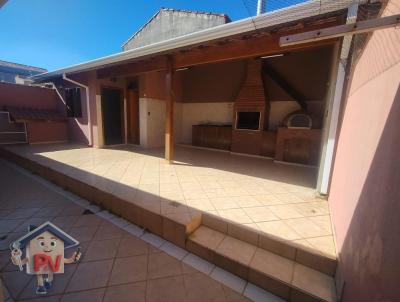 Casa T�rrea para Venda, em Atibaia, bairro Jardim Eneide, 3 dormit�rios, 3 banheiros, 1 su�te, 2 vagas