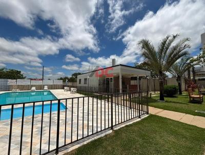 Apartamento para Loca��o, em Presidente Prudente, bairro CONDOM�NIO PR�NCIPE DE M�NACO, 1 dormit�rio, 1 banheiro, 1 vaga
