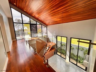 Casa em Condom�nio para Venda, em Mar�lia, bairro Jardins de Renoir, 3 dormit�rios, 5 banheiros, 3 su�tes, 4 vagas