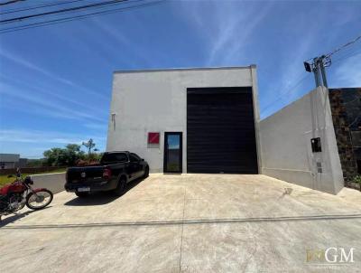 Ponto Comercial para Venda, em �lvares Machado, bairro Parque Residencial Uni�o