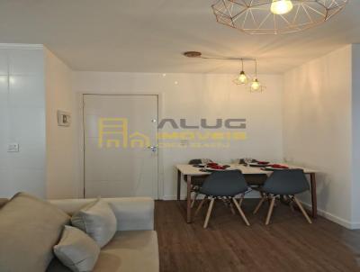 Apartamento para Loca��o, em Cotia, bairro Jardim da Gl�ria, 2 dormit�rios, 1 banheiro, 1 vaga