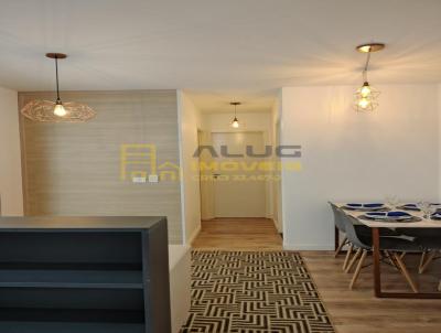 Apartamento para Loca��o, em Cotia, bairro Jardim da Gl�ria, 2 dormit�rios, 1 banheiro, 1 vaga