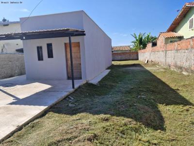 Casa para Venda, em Maric�, bairro Itaipua�u, 2 dormit�rios, 1 banheiro, 4 vagas