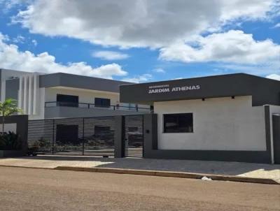 Apartamento para Loca��o, em Palmas, bairro ARSO 111, 2 dormit�rios, 1 banheiro, 1 su�te, 2 vagas