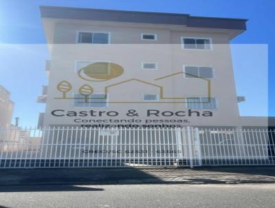 Apartamento para Venda, em Joinville, bairro Comasa, 2 dormit�rios, 1 banheiro, 1 vaga