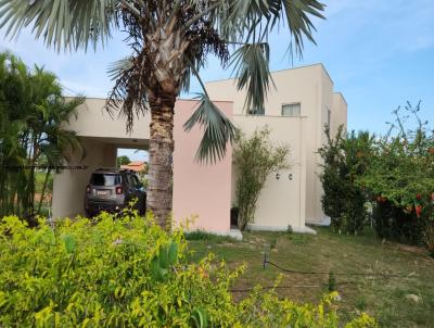 Casa em Condom�nio para Venda, em Maca�ba, bairro �rea Rural de Maca�ba, 5 dormit�rios, 3 banheiros, 2 su�tes, 5 vagas