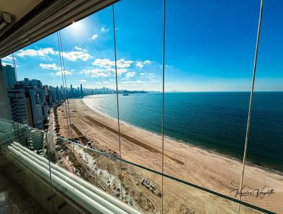 Apartamento para Loca��o, em Balne�rio Cambori�, bairro Centro, 3 dormit�rios, 3 banheiros, 1 su�te, 2 vagas
