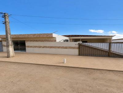 Casa para Venda, em Jo�o Pessoa, bairro Jos� Am�rico de Almeida, 3 dormit�rios, 2 banheiros, 1 su�te, 1 vaga