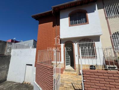 Casa em Condom�nio para Venda, em Belo Horizonte, bairro Copacabana, 3 dormit�rios, 2 banheiros, 1 vaga