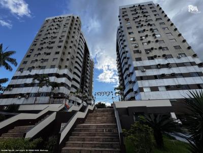 Apartamento para Venda, em Ananindeua, bairro Cidade Nova, 2 dormit�rios, 2 banheiros, 1 su�te, 1 vaga