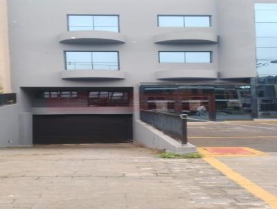Pr�dio Comercial para Venda, em Santana de Parna�ba, bairro Alphaville