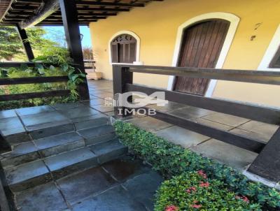 Casa para Venda, em S�o Pedro da Aldeia, bairro Balne�rio S�o Pedro, 2 dormit�rios, 1 su�te