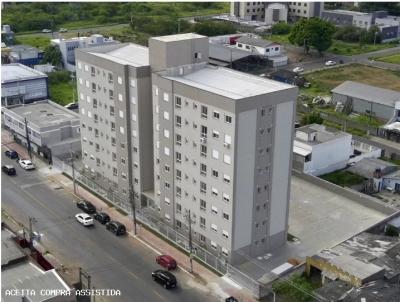 Minha Casa Minha Vida para Venda, em Cachoeirinha, bairro Vila Princesa Izabel, 2 dormit�rios, 1 banheiro, 1 vaga