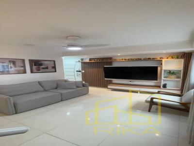 Apartamento para Venda, em S�o Vicente, bairro Vila Voturu�, 3 dormit�rios, 3 banheiros, 2 su�tes, 1 vaga