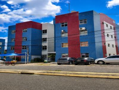 Apartamento para Venda, em Natal, bairro Pitimbu, 2 dormit�rios, 1 banheiro, 1 vaga