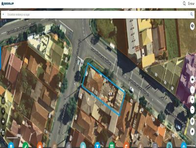 Terreno para Venda, em S�o Jos� dos Pinhais, bairro Tr�s Marias