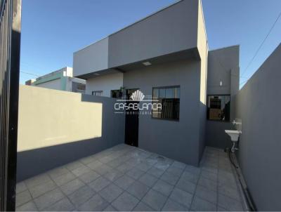 Casa para Loca��o, em , bairro Buritis IV, 2 dormit�rios, 1 banheiro, 1 vaga