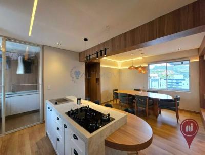Apartamento para Venda, em Belo Horizonte, bairro Buritis, 3 dormit�rios, 3 banheiros, 1 su�te, 2 vagas