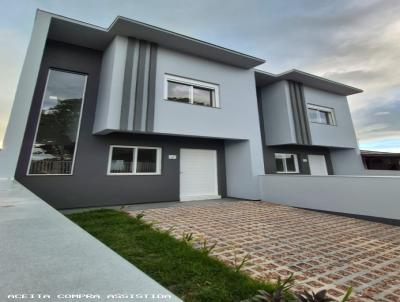 Minha Casa Minha Vida para Venda, em Gravata�, bairro Dona Mercedes, 2 dormit�rios, 1 banheiro, 1 vaga