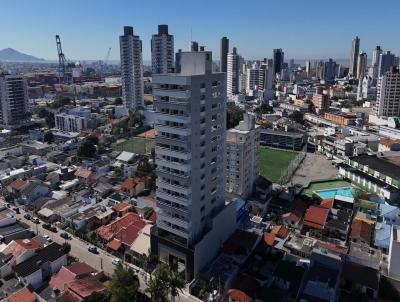 Apartamento para Venda, em Itaja�, bairro CENTRO, 1 banheiro, 2 su�tes, 2 vagas