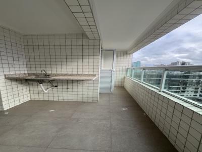 Apartamento para Venda, em Praia Grande, bairro Canto do Forte, 1 dormit�rio, 2 banheiros, 1 su�te, 1 vaga
