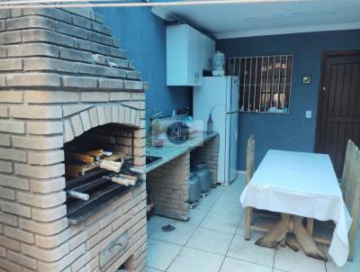 Sobrado para Venda, em S�o Paulo, bairro Cidade L�der, 2 dormit�rios, 3 banheiros, 1 su�te, 3 vagas