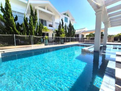 Casa em Condom�nio para Venda, em Hortol�ndia, bairro Jardim Flamboyant, 5 dormit�rios, 7 banheiros, 3 su�tes, 10 vagas