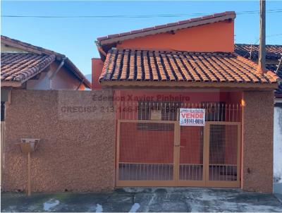 Casa para Venda, em Cruzeiro, bairro JARDIM AM�RICA, 2 dormit�rios, 1 banheiro, 1 vaga