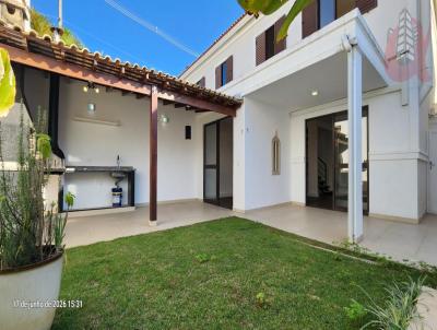 Casa para Venda, em Santana de Parna�ba, bairro Tambor�, 3 dormit�rios, 4 banheiros, 1 su�te, 2 vagas