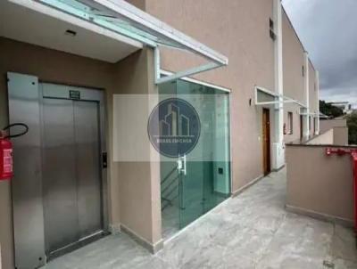 Cobertura para Venda, em S�o Paulo, bairro Vila Matilde, 2 dormit�rios, 2 banheiros, 1 su�te, 1 vaga