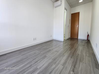 Sala Comercial para Loca��o, em Santana de Parna�ba, bairro Tambor�, 1 banheiro, 1 vaga